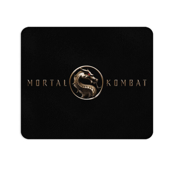 پد موس مستر پیکد طرح بازی مورتال کمبت MORTAL COMBAT کد PCD-MP1201