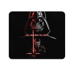 پد موس مستر پیکد طرح جنگ ستارگان STAR WARS کد PCD-MP1202