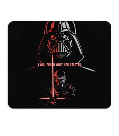 پد موس مستر پیکد طرح جنگ ستارگان STAR WARS کد PCD-MP1202