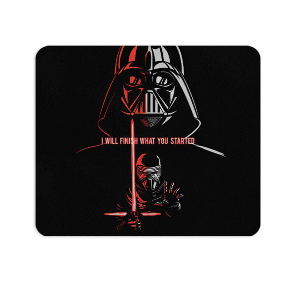 پد موس مستر پیکد طرح جنگ ستارگان STAR WARS کد PCD-MP1202