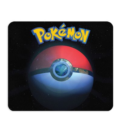 پد موس مستر پیکد طرح بازی POKEMON پوکمون کد PCD-MP1206