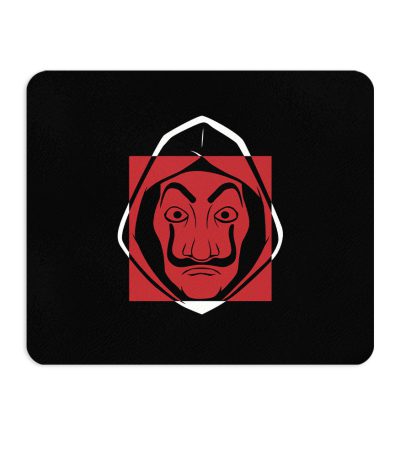 پد موس مستر پیکد طرح خانه کاغذی یا سرقت پول Money Heist کد PCD-MP1210