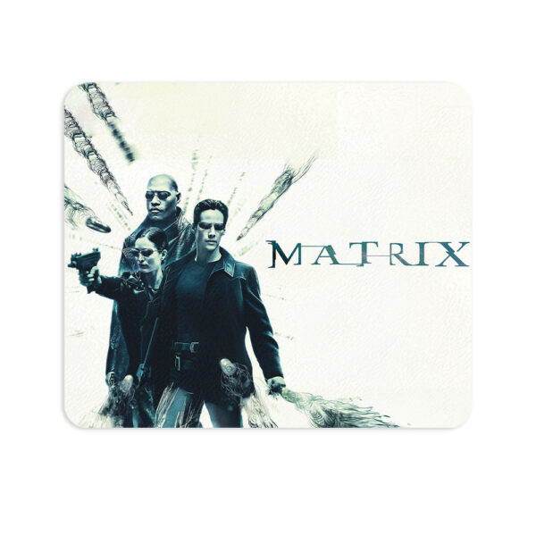 پد موس مستر پیکد طرح فیلم ماتریکس Matrix کد PCD-MP1220