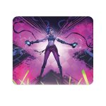 پد موس مستر پیکد طرح انیمیشن آرکین Arcane جینکس JINX کد PCD-MP1240