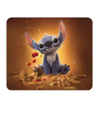 پد موس مستر پیکد طرح انیمیشن استیج Lilo & Stitch کد PCD-MP1245