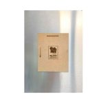 متال پوستر  پیکد طرح مایکل شوماخر Michael Schumacher کد PCD-MB1162 - Image 2