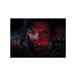متال پوستر  پیکد طرح Warrior Girl Sword Sekiro کد PCD-MB1289