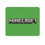 ماوس پد پیکد طرح بازی ماینکرفت MINECRAFT کد PCD-MP1259