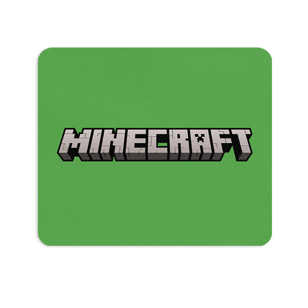 PCD-MP1259 ماوس پد پیکد طرح بازی ماینکرفت MINECRAFT کد PCD-MP1259 - Image 1