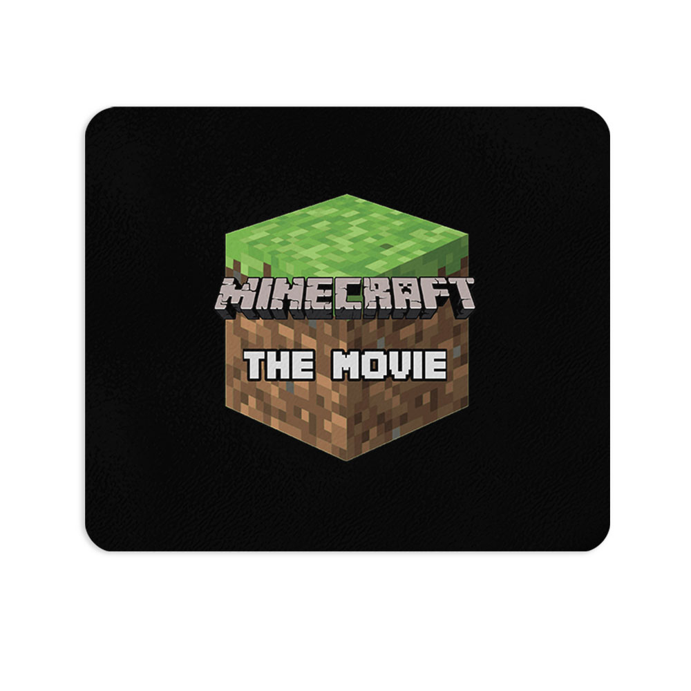 PCD-MP1260 ماوس پد پیکد طرح بازی ماینکرفت MINECRAFT کد PCD-MP1260 - 1