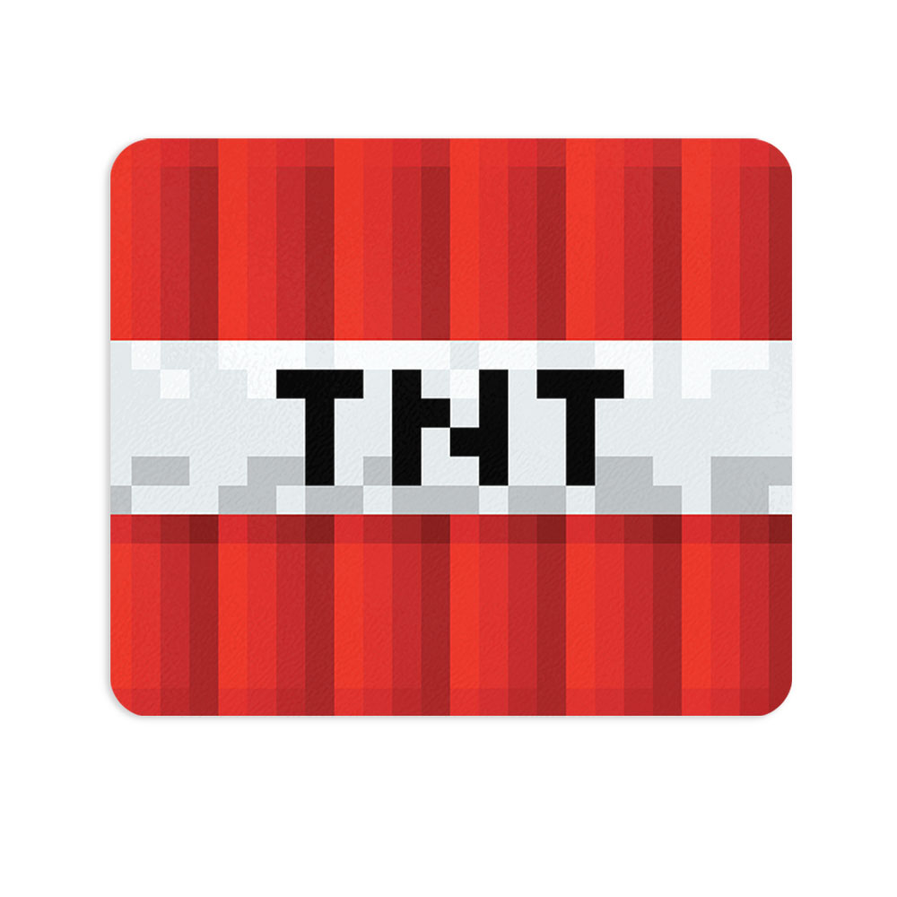 PCD-MP1285 ماوس پد پیکد طرح تیانتی TNT کد PCD-MP1285 - Image 1
