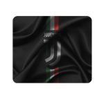 ماوس پد پیکد طرح تیم فوتبال یوونتوس JUVENTUS کد PCD-MP1294