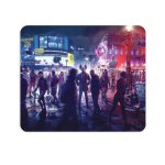 ماوس پد پیکد طرح سایبر سیتی CyberCity کد PCD-MP1306