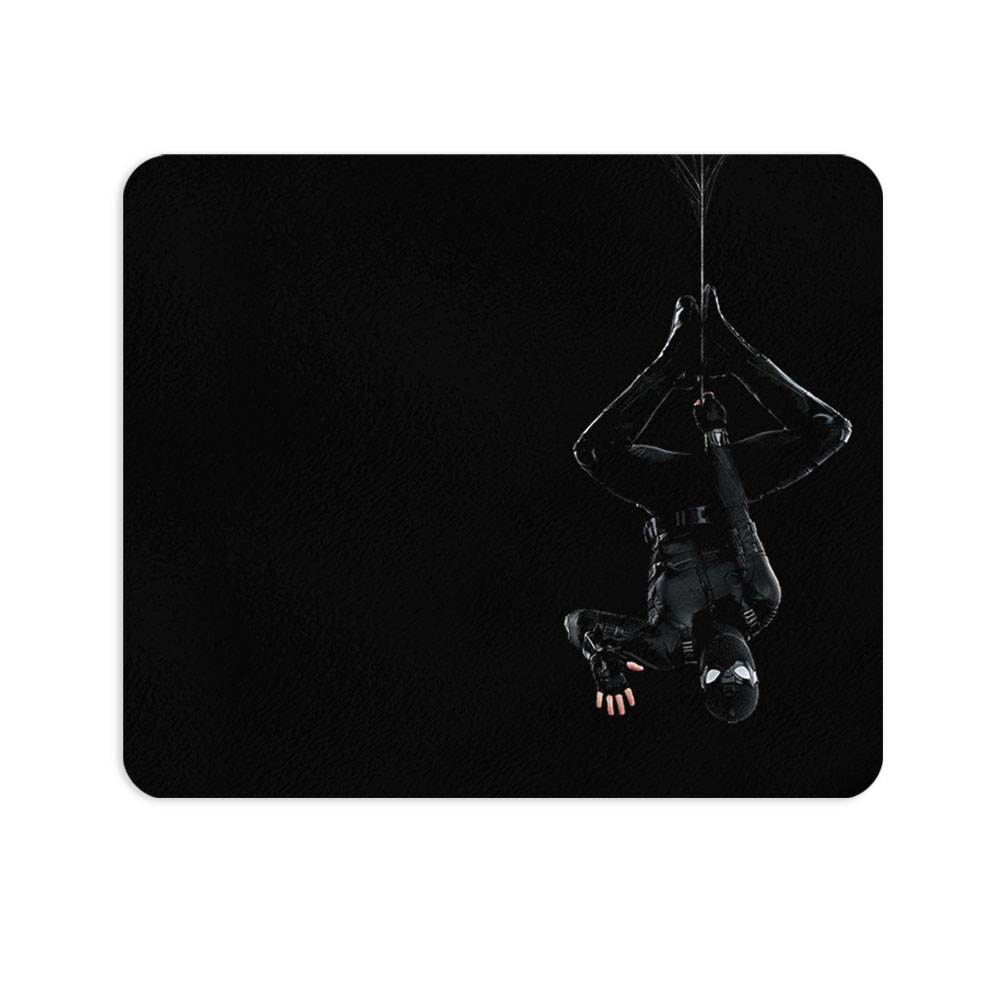 PCD-MP1309 ماوس پد پیکد طرح مرد عنکبوتی سیاه Spiderman کد PCD-MP1309 - Image 1