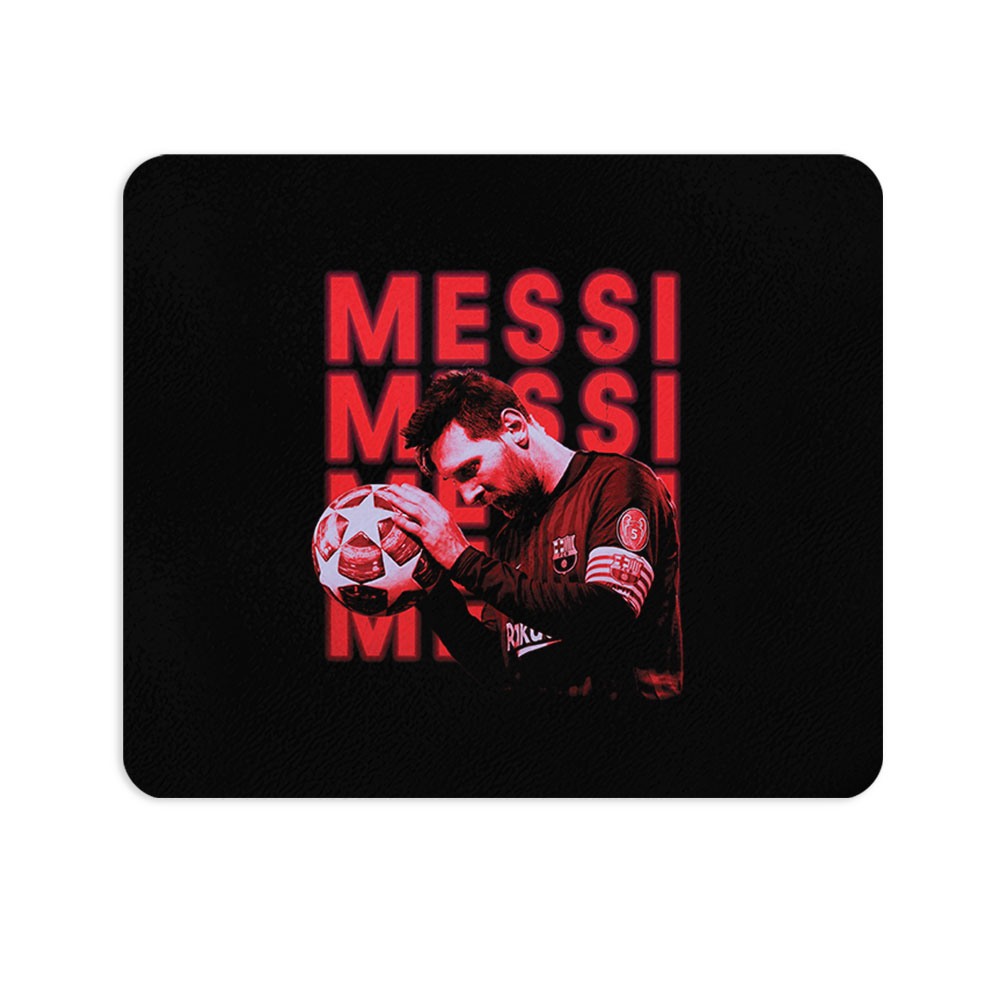 PCD-MP1315 ماوس پد پیکد طرح MESSI مسی کد PCD-MP1315 - Image 1