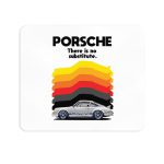 ماوس پد پیکد طرح پورشه Porsche کد PCD-MP1320