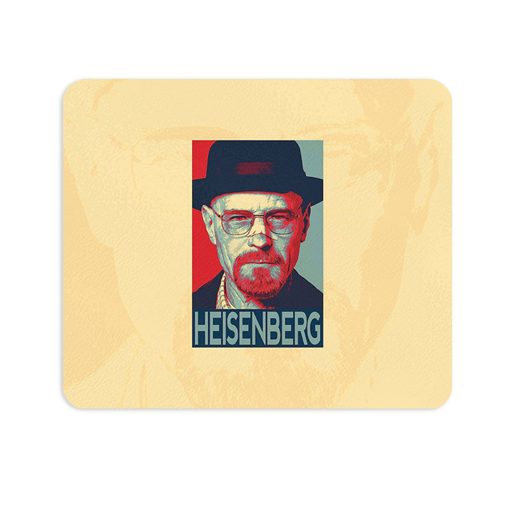 PCD-MP1321 ماوس پد پیکد طرح هایزنبرگ HEISENBERG کد PCD-MP1321 - Image 1