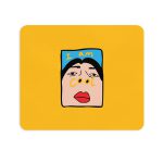 ماوس پد پیکد طرح I AM COOL کد PCD-MP1334