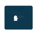 ماوس پد پیکد طرح روح Ghost کد PCD-MP1335