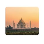 ماوس پد پیکد طرح تاج محل کد PCD-MP1350