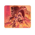 ماوس پد پیکد طرح آرکین League of Legends Arcane کد PCD-MP1376