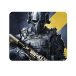 ماوس پد پیکد طرح Call of Duty کد PCD-MP1380