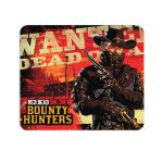 ماوس پد پیکد طرح Red Dead Redemption کد PCD-MP1387