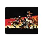 ماوس پد پیکد طرح Red Dead Redemption کد PCD-MP1388