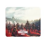 ماوس پد پیکد طرح Call of Duty WARZONE کد PCD-MP1390