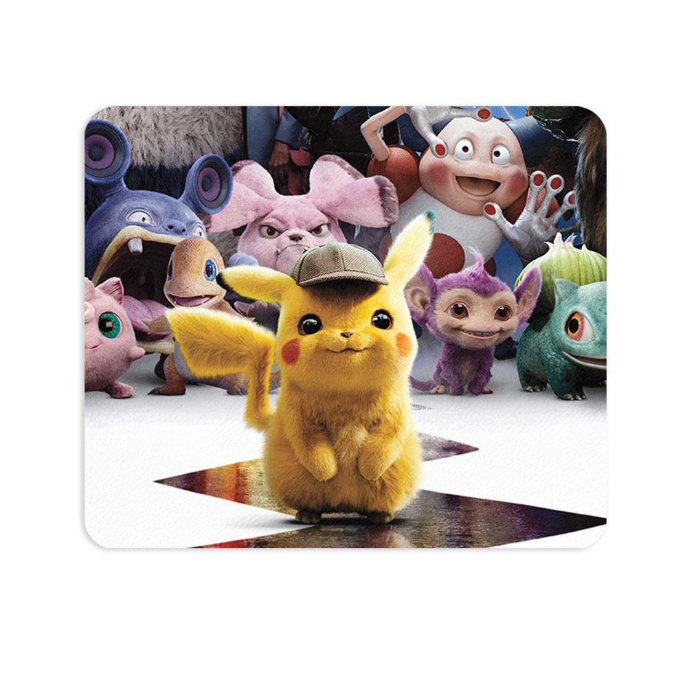 PCD-MP1391 ماوس پد پیکد طرح پیکاچو Pikachu کد PCD-MP1391 - Image 1