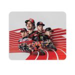 ماوس پد پیکد طرح موتو جی چی MOTOGP کد PCD-MP1398