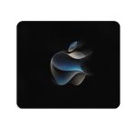 ماوس پد پیکد طرح اپل Apple کد PCD-MP1401