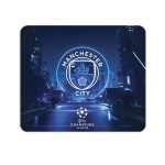 ماوس پد پیکد طرح منچستر سیتی MANCHESTER CITY کد PCD-MP1404