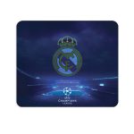 ماوس پد پیکد طرح رئال مادرید Real Madrid کد PCD-MP1406