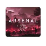 ماوس پد پیکد طرح آرسنال ARSENAL کد PCD-MP1407