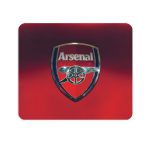 ماوس پد پیکد طرح آرسنال Arsenal کد PCD-MP1408