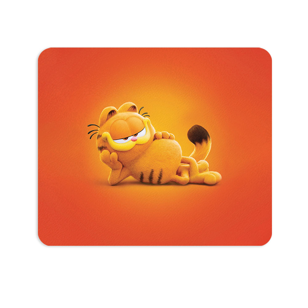 PCD-MP1411 ماوس پد پیکد طرح گارفیلد Garfield کد PCD-MP1411 - Image 1