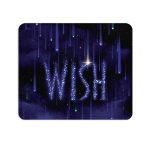 ماوس پد پیکد طرح WISH کد PCD-MP1425