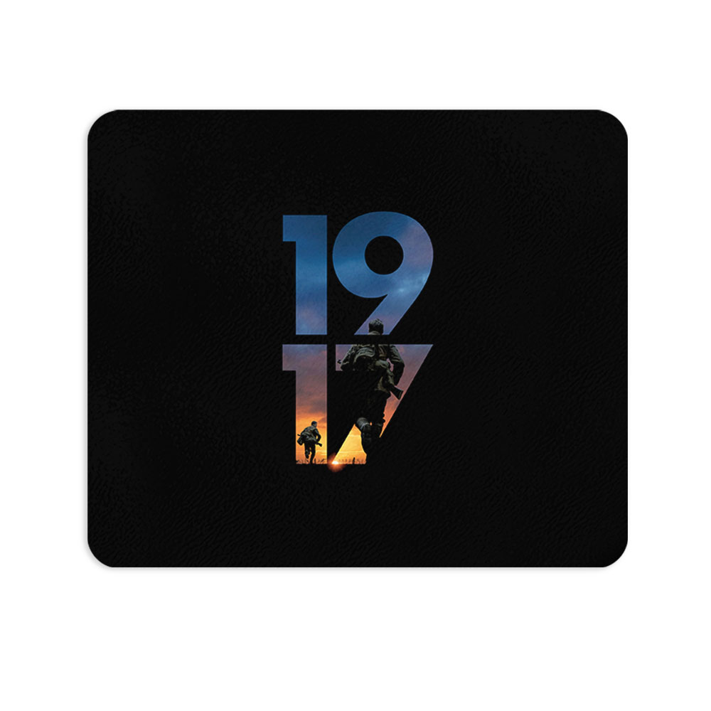 PCD-MP1436 ماوس پد پیکد طرح 1917 کد PCD-MP1436 - Image 1