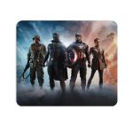 ماوس پد پیکد طرح اونجرز Avengers کد PCD-MP1441