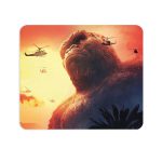 ماوس پد پیکد طرح کینگ کونگ KING KONG کد PCD-MP1445