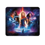 ماوس پد پیکد طرح اونجرز Avengers کد PCD-MP1451