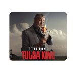 ماوس پد پیکد طرح TULSA KING کد PCD-MP1487