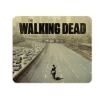 ماوس پد پیکد طرح WALKING DEAD کد PCD-MP1500