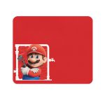 ماوس پد پیکد طرح سوپر ماریو Super Mario کد PCD-MP1502