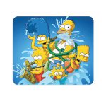 ماوس پد پیکد طرح فمیلی گای Family Guy کد PCD-MP1503