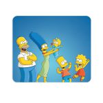 ماوس پد پیکد طرح فمیلی گای Family Guy کد PCD-MP1504