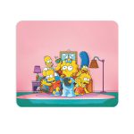 ماوس پد پیکد طرح فمیلی گای Family Guy کد PCD-MP1505
