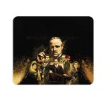 ماوس پد پیکد طرح پدرخوانده THE GODFATHER کد PCD-MP1509