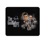 ماوس پد پیکد طرح پدرخوانده THE GODFATHER کد PCD-MP1510